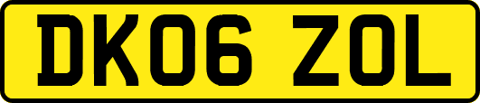 DK06ZOL
