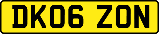 DK06ZON