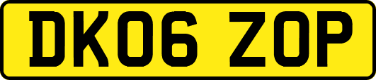DK06ZOP