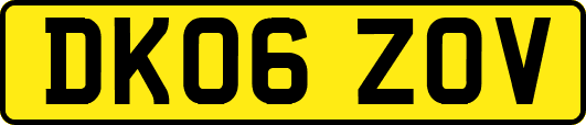 DK06ZOV