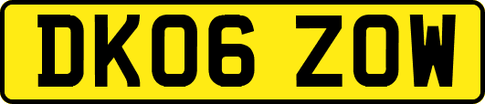 DK06ZOW