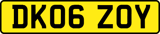 DK06ZOY