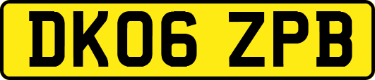 DK06ZPB