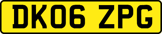 DK06ZPG