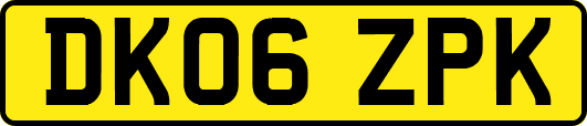 DK06ZPK