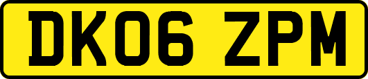 DK06ZPM