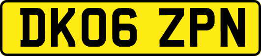 DK06ZPN