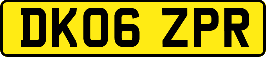 DK06ZPR
