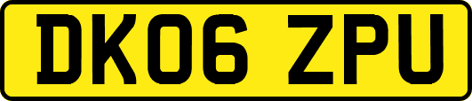 DK06ZPU
