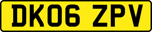 DK06ZPV