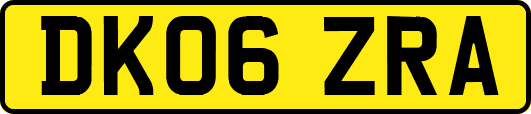DK06ZRA