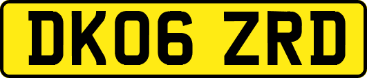 DK06ZRD