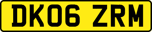 DK06ZRM