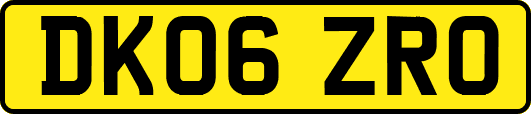 DK06ZRO