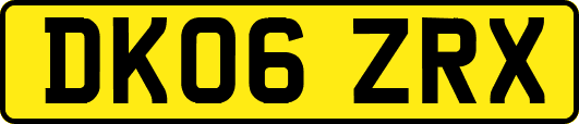 DK06ZRX