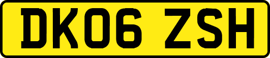 DK06ZSH
