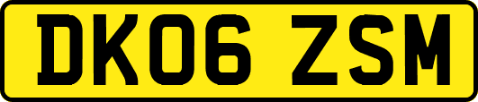 DK06ZSM