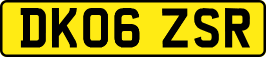 DK06ZSR