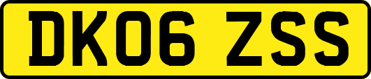 DK06ZSS