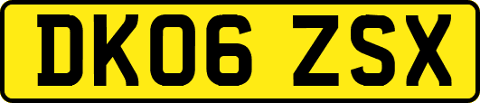 DK06ZSX