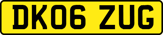 DK06ZUG