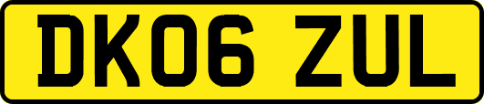 DK06ZUL
