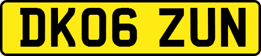 DK06ZUN