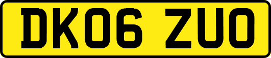 DK06ZUO