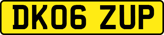 DK06ZUP