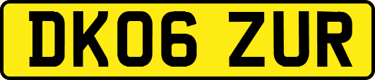 DK06ZUR