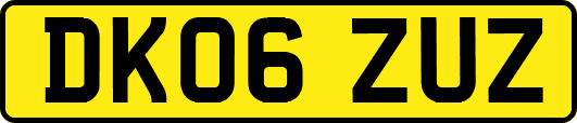 DK06ZUZ