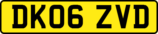 DK06ZVD