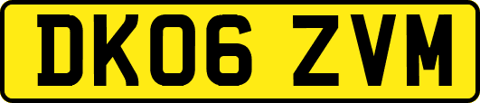 DK06ZVM