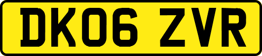 DK06ZVR