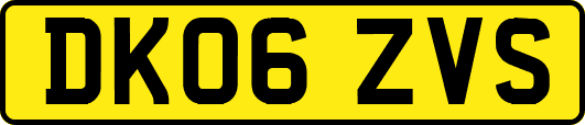 DK06ZVS