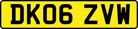 DK06ZVW