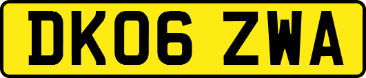 DK06ZWA