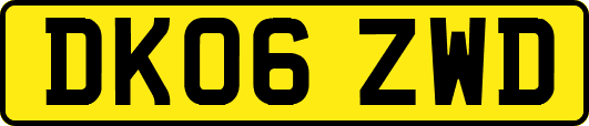 DK06ZWD