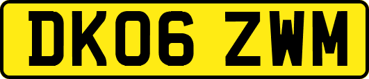 DK06ZWM