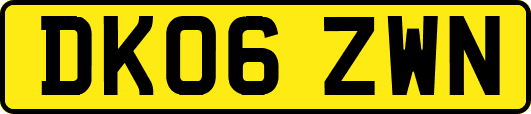 DK06ZWN