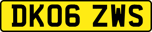 DK06ZWS