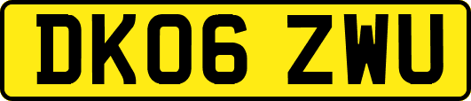 DK06ZWU