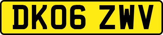 DK06ZWV