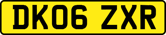 DK06ZXR