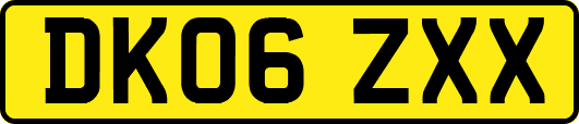 DK06ZXX