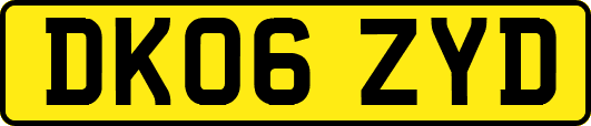 DK06ZYD