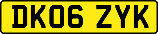 DK06ZYK