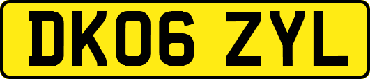 DK06ZYL