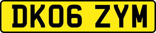 DK06ZYM