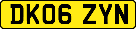 DK06ZYN